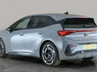 Used Cupra Born 150 kW (204 HP) 2023 Grey Hatchback