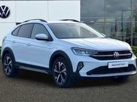 Used VW Taigo 115 HP (84 kW) 2025 SUV