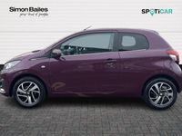 used Peugeot 108 1.2 PureTech Allure 3dr