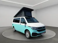 Used VW T7 Startline 2024 White Van