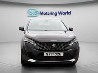 Used Peugeot 3008 Allure 131 HP (96 kW) 2023 SUV