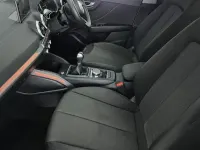 Used Audi Q2 Design 110 HP (80 kW) 2023 White SUV