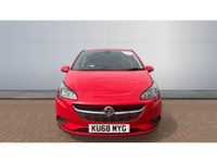 used Vauxhall Corsa 1.4 [75] Energy 3dr [AC]