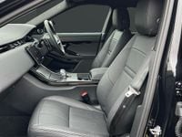 Used Land Rover Range Rover evoque SE Dynamic 204 HP (150 kW) 2025 Other SUV