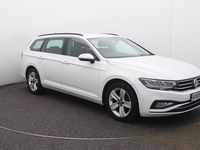 used VW Passat t 2.0 TDI EVO SE Nav Estate 5dr Diesel DSG Euro 6 (s/s) (150 ps) Lane Assist