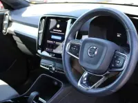 Second-hand Volvo XC40 Plus 163 CP (119 kW) 2024 SUV