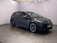 Used VW ID.3 Pro Performance 150 kW (204 HP) 2022 Grey Hatchback
