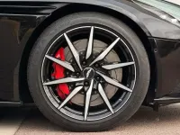 Used Aston Martin DB11 503 HP (369 kW) 2020 Black Cabriolet