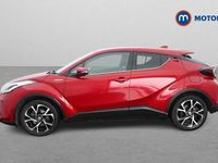 Second-hand Toyota C-HR Design 184 CP (135 kW) 2023 SUV