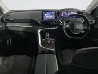 Used Peugeot 3008 Allure 129 HP (94 kW) 2019 White SUV