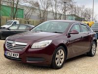 used Vauxhall Insignia 2.0 CDTi Tech Line 5dr