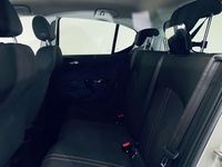 Used Vauxhall Corsa SRi 90 HP (66 kW) 2019 Silver Hatchback