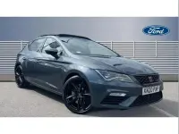 Second-hand Seat Leon CUPRA 285 CP (209 kW) 2020 Gri Hatchback