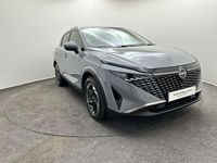 Used Nissan Qashqai N-Connecta 2025 Grey SUV