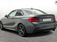 used BMW M240 Coupe