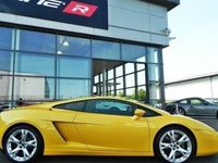 Used Lamborghini Gallardo 2007 Coupe