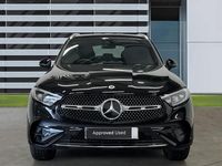 Used Mercedes GLC300e AMG line 313 HP (230 kW) 2025 Estate