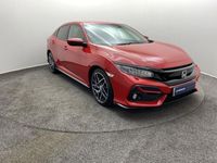 used Honda Civic 1.5 VTEC Sport 5-Door