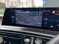 Used Peugeot e-3008 GT 152 kW (207 HP) 2024 White SUV