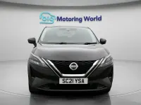 Used Nissan Qashqai Acenta Premium 140 HP (102 kW) 2023 SUV