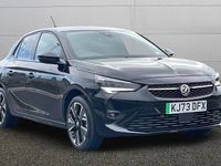 Used Vauxhall Corsa-e 100 kW (136 HP) 2023 Hatchback
