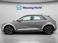 Usado Hyundai Ioniq Premium 167 kW (228 CV) 2023 Utilitario