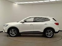 Used MG HS Exclusive 162 HP (119 kW) 2023 White SUV
