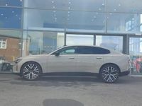 New Volvo ES90 Ultra 244 kW (333 HP) 2025 Beige Sedan
