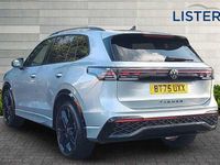 Used VW Tiguan 150 HP (110 kW) 2025 SUV