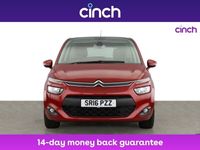 used Citroën C4 Picasso 1.6 BlueHDi Selection 5dr