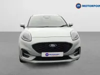 Used Ford Puma ST-Line 125 HP (91 kW) 2025 Grey SUV
