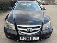 Used Honda Legend EX 295 HP (216 kW) 2008 Black Sedan