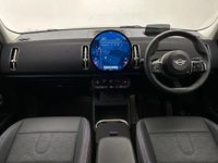 Used Mini Countryman Classic 150 kW (204 HP) 2024 Black SUV