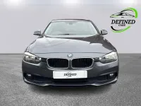 Used BMW 320 Comfort Edition 2015 Grey Sedan