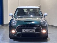 used Mini Cooper SD Cooper COOPER 2.05d 168 BHP Hatchback