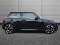 used Mini Cooper S 3-Door HatchSport