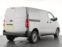 New Citroën Dispatch 150 HP (110 kW) 2026 Grey MPV