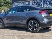 Used Citroën C4 PureTech 131 HP (96 kW) 2023 SUV