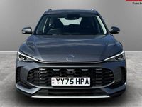 Usado MG ZS SE 196 HP (144 kW) 2026 SUV