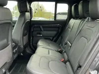 Used Land Rover Defender HSE Dynamic 344 HP (253 kW) 2024 Grey SUV