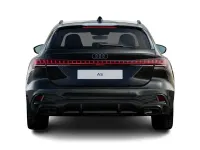 Ny Audi A5 Advanced 204 HK (150 kW) 2026 Svart Kombi