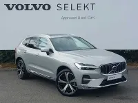Used Volvo XC60 Ultra 247 HP (181 kW) 2025 SUV