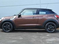 used Mini Cooper D Paceman 1.6 SUV 3dr Diesel Manual Euro 5 (s/s) (112 ps) SUV