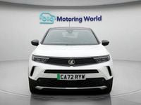 Used Vauxhall Mokka Ultimate 100 kW (136 HP) 2025 SUV