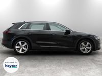 used Audi e-tron 230kW 50 Quattro 71kWh Technik 5dr Auto