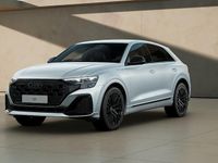 New Audi Q8 Black Edition 286 HP (210 kW) 2026 SUV