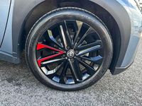 Used Toyota Aygo X 72 HP (52 kW) 2023 Grey SUV