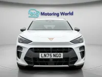 Used Cupra Terramar 201 HP (147 kW) 2025 SUV