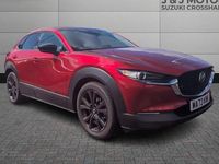 Used Mazda CX-30 Homura-Line 2024 SUV