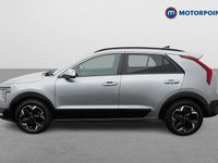 Used Kia e-Niro 150 kW (204 HP) 2023 Grey SUV